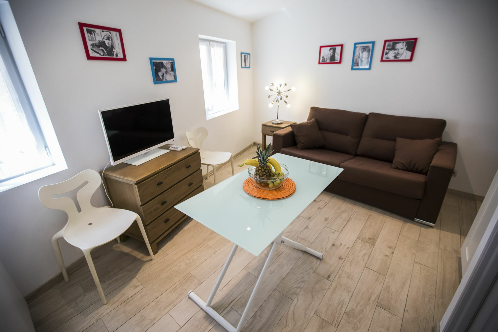 Apartment Bouttau By Connexion