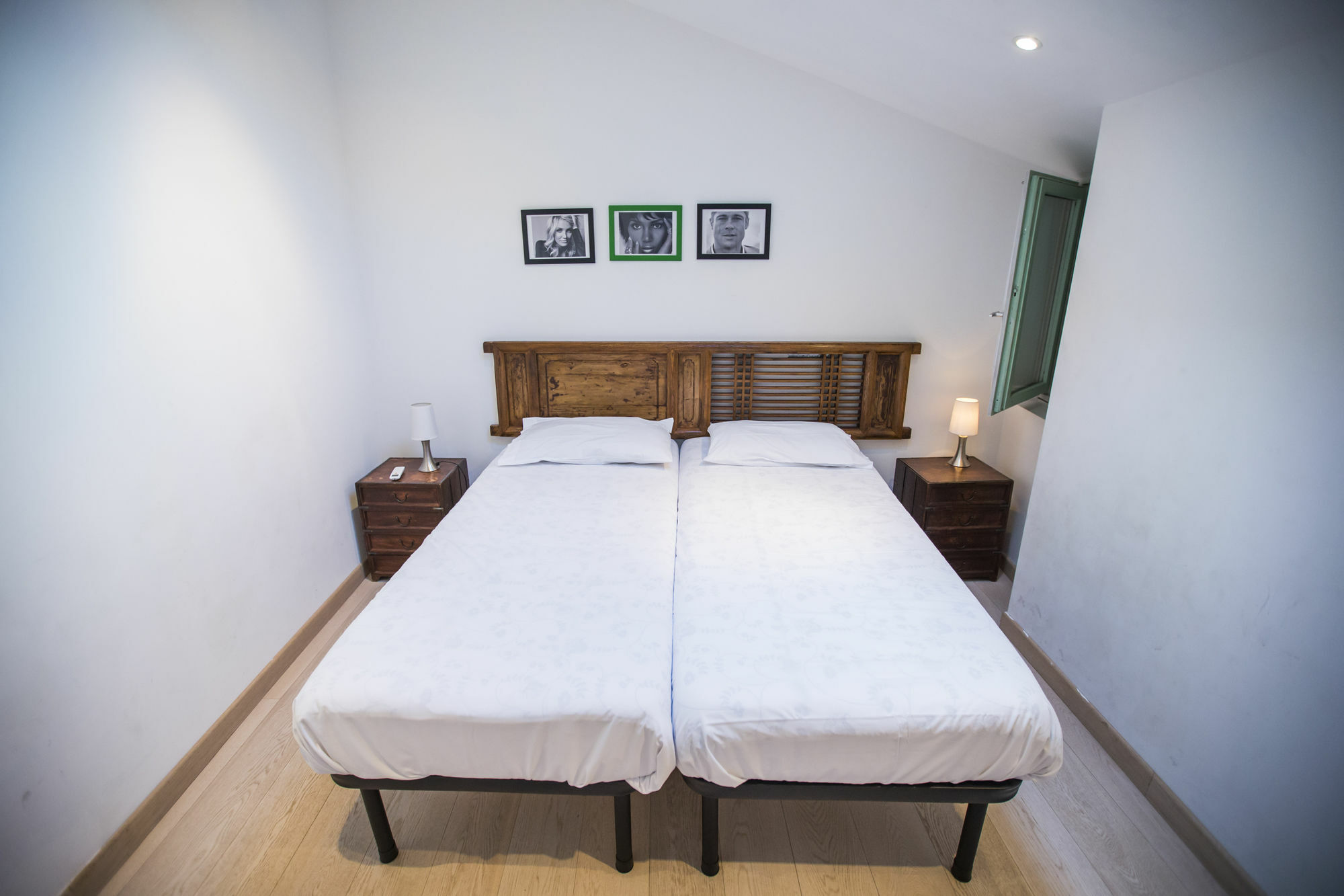 Apartment Bouttau By Connexion *