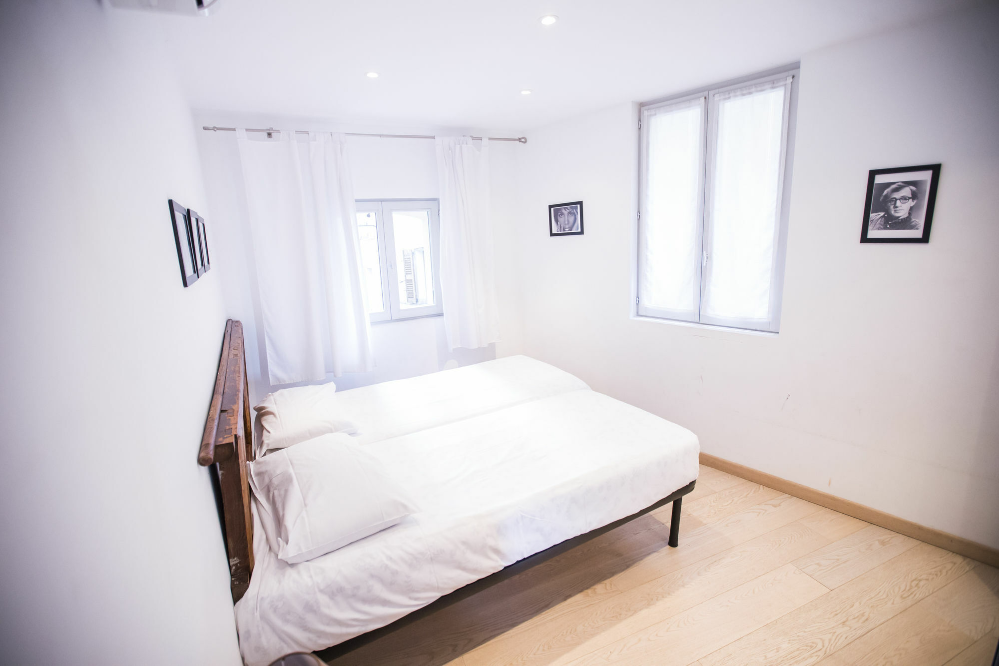 Bouttau By Connexion Apartment Cannes