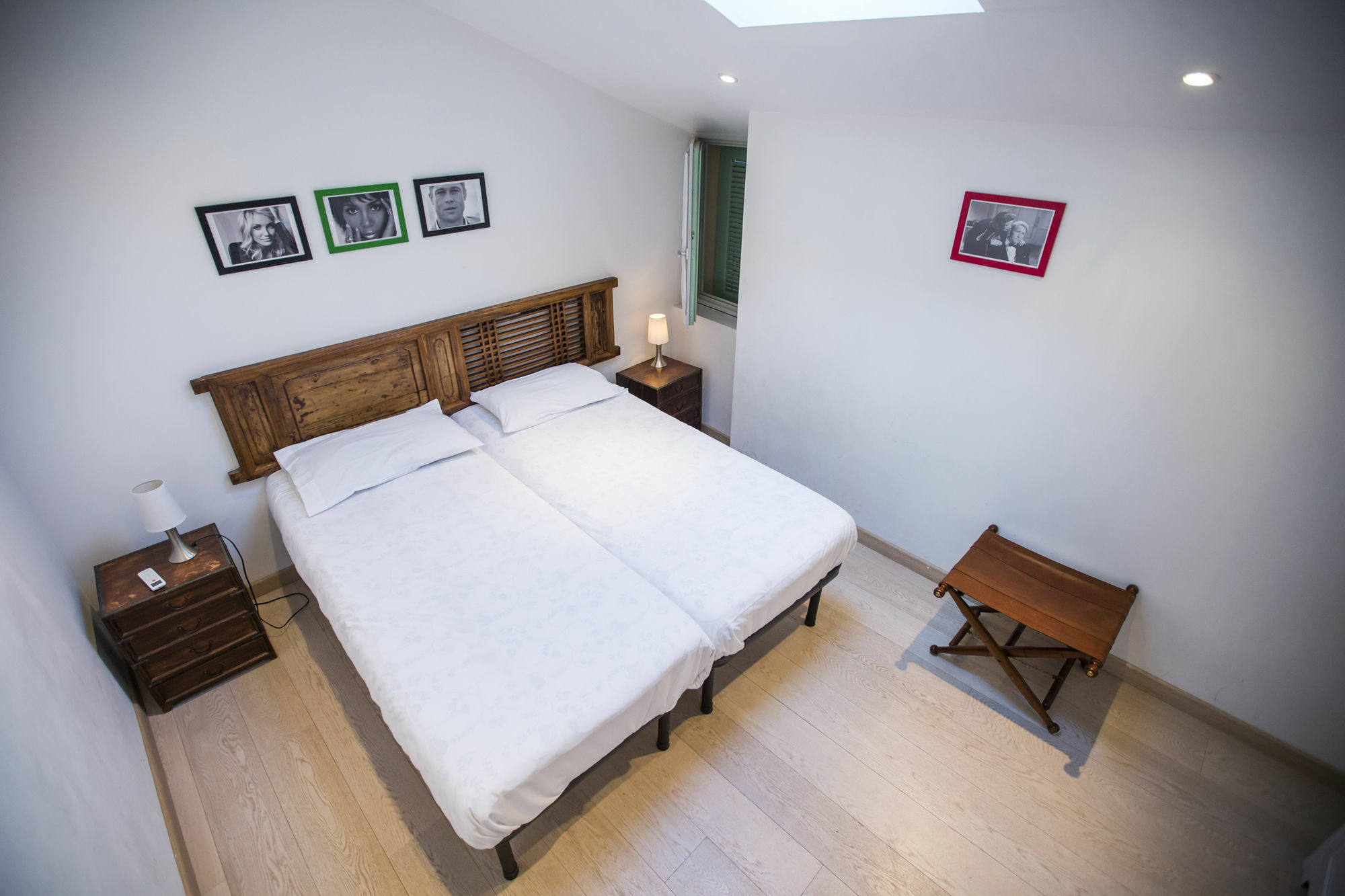 Apartment Bouttau By Connexion