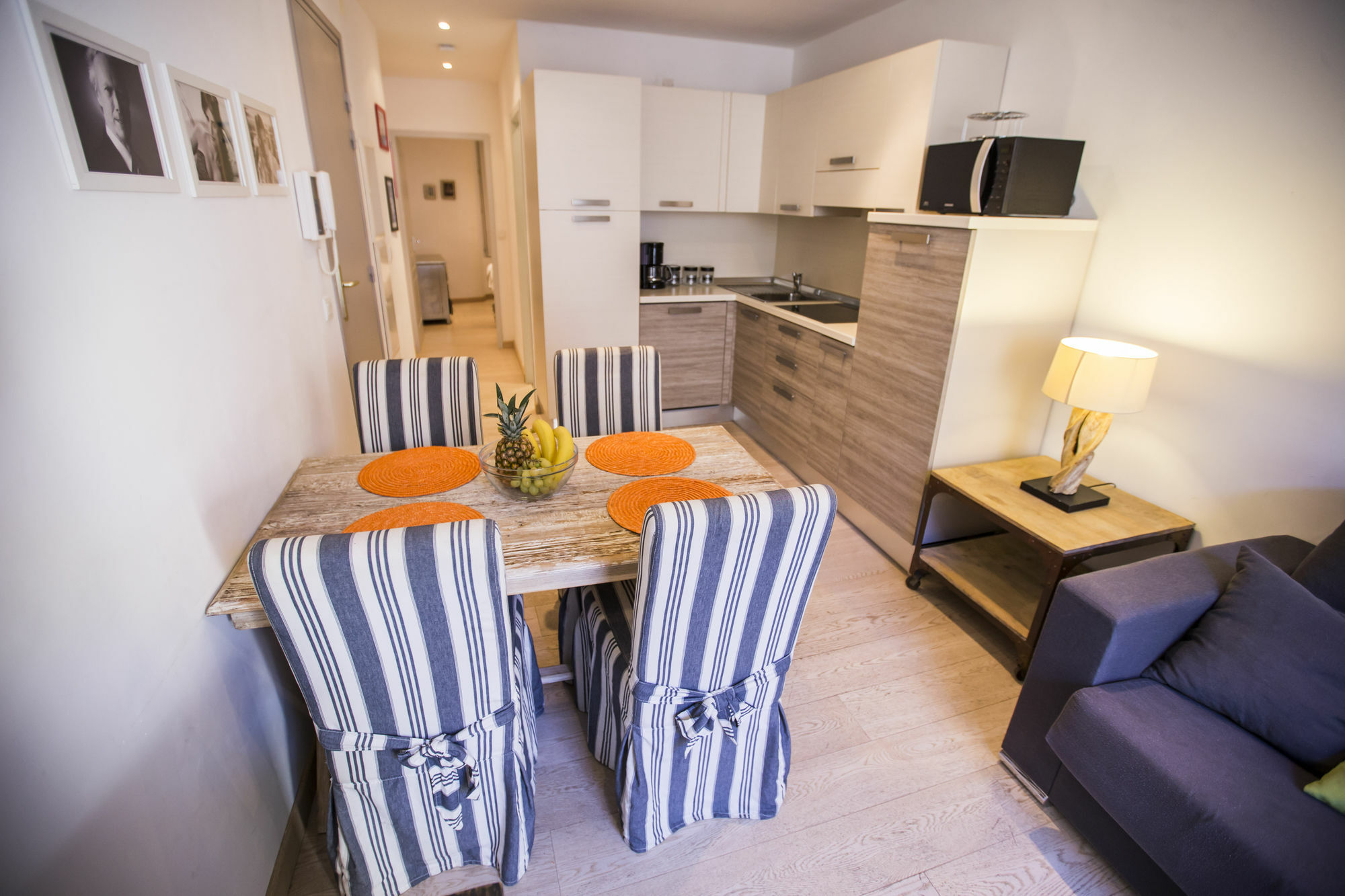 Bouttau By Connexion Apartment