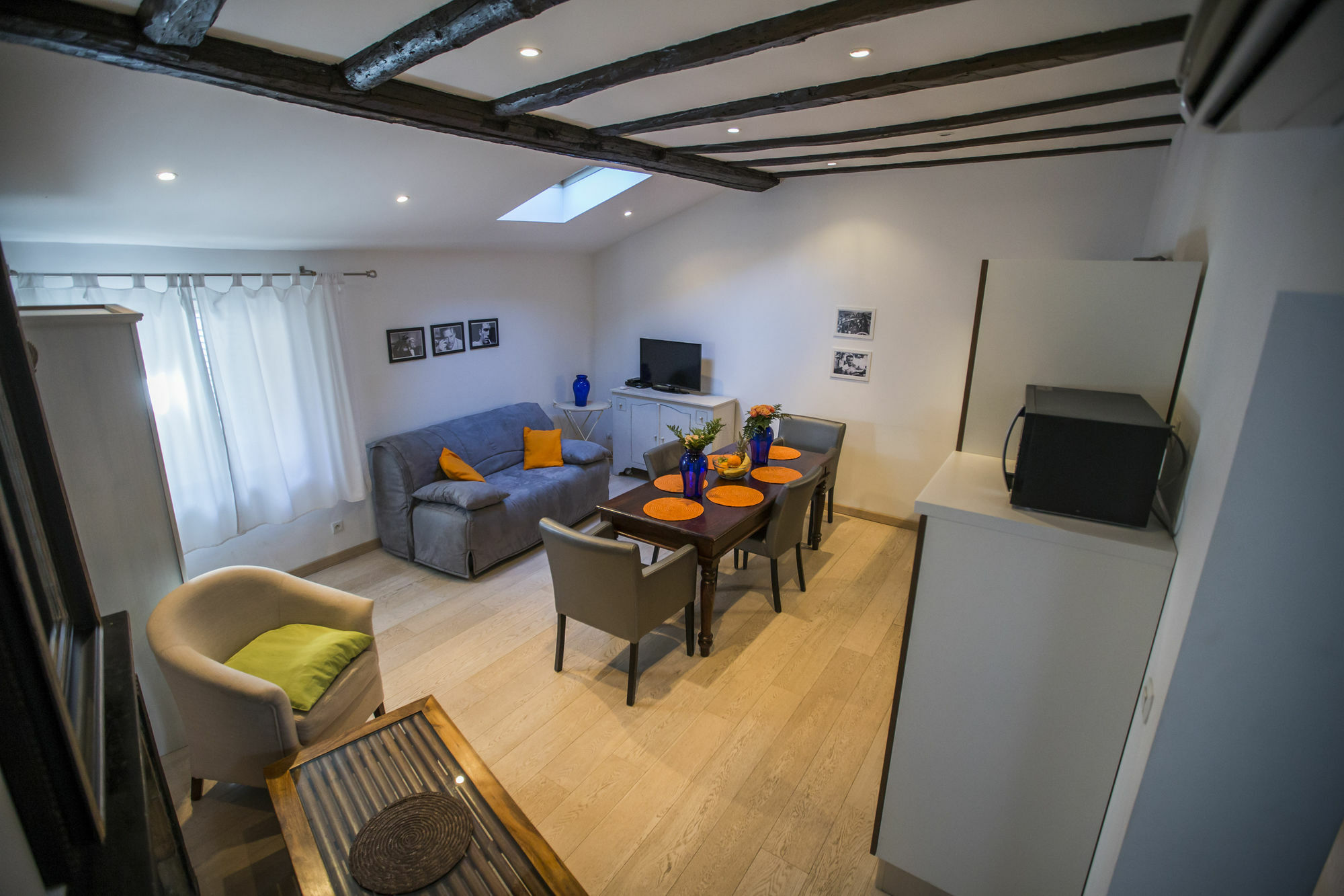Apartment Bouttau By Connexion