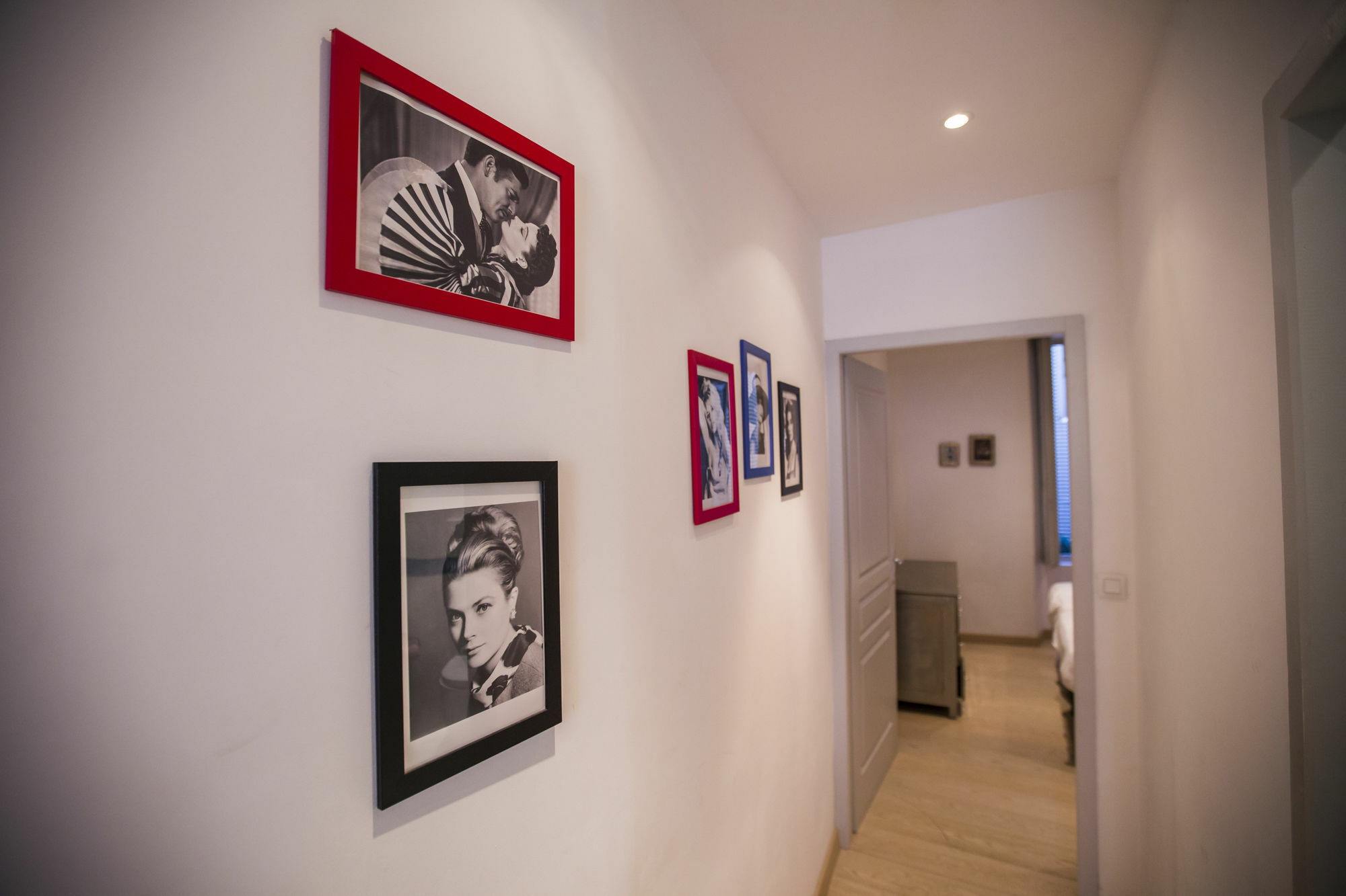 Apartment Bouttau By Connexion Cannes