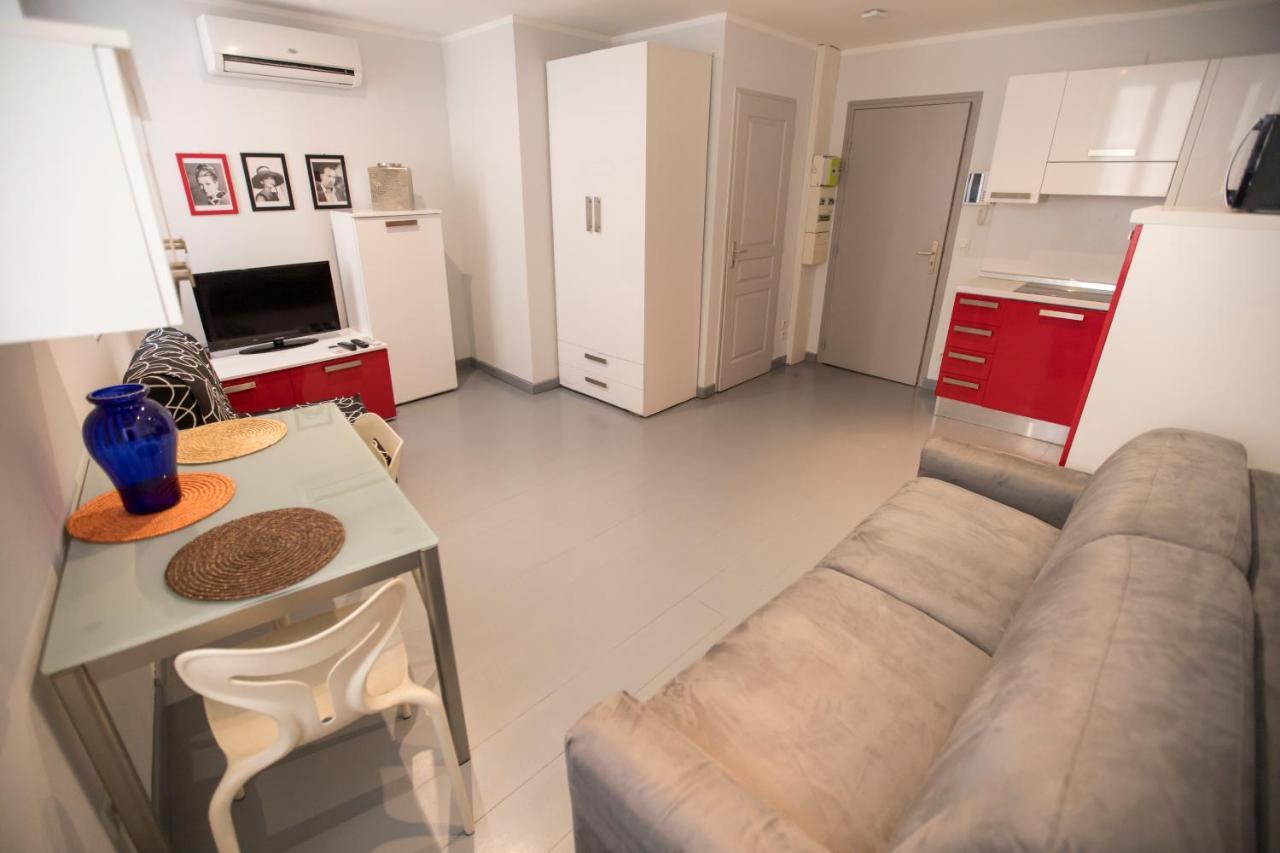 Bouttau By Connexion Apartment