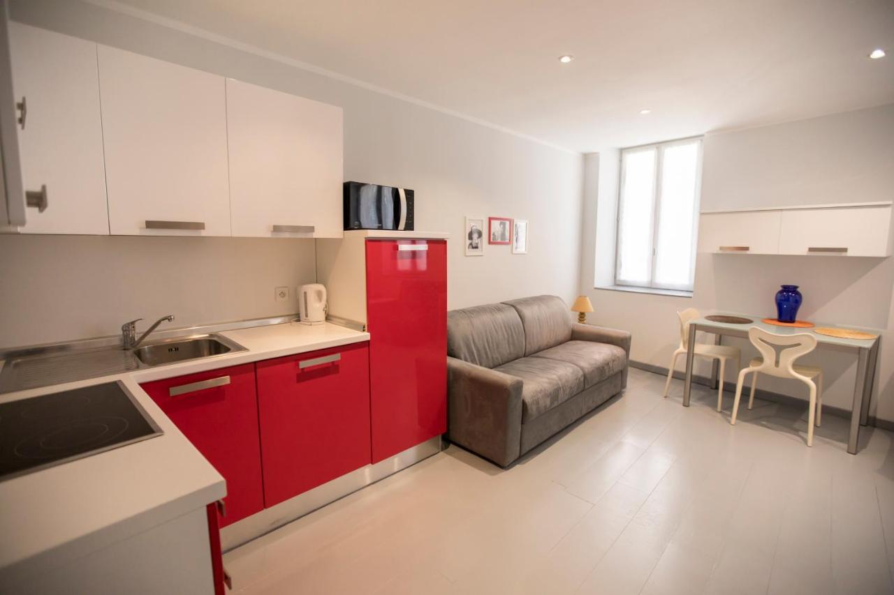 Apartment Bouttau By Connexion
