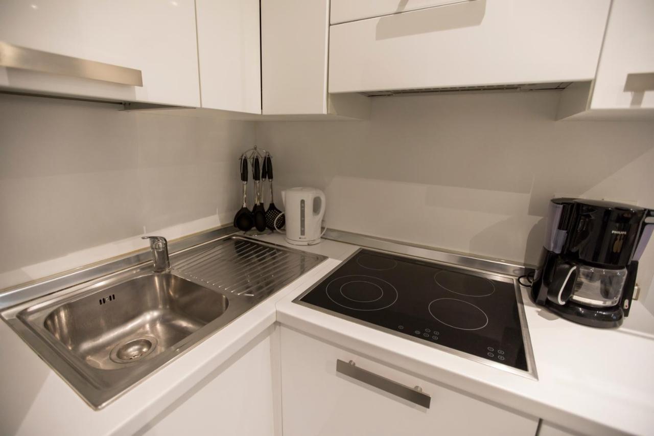 Bouttau By Connexion Apartment Cannes