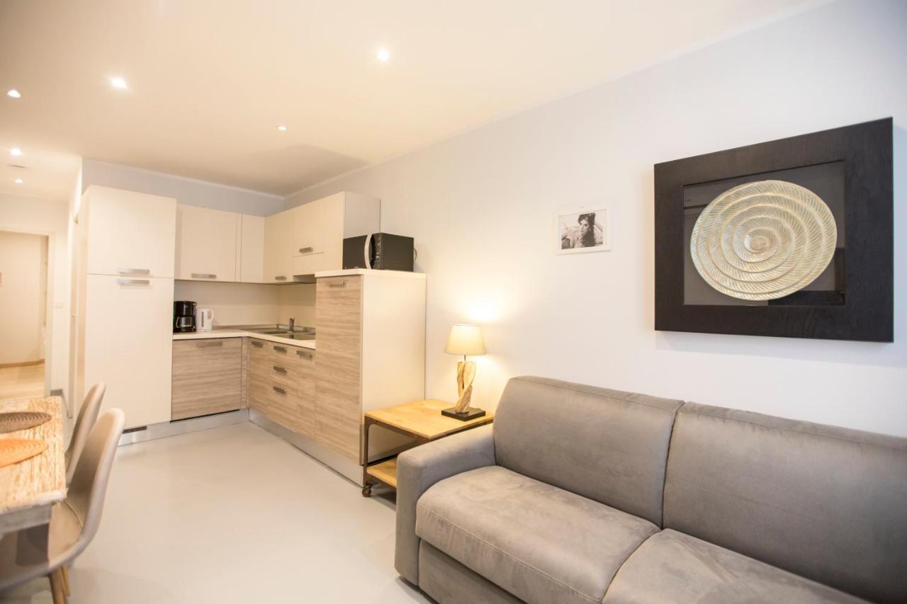 Bouttau By Connexion Apartment