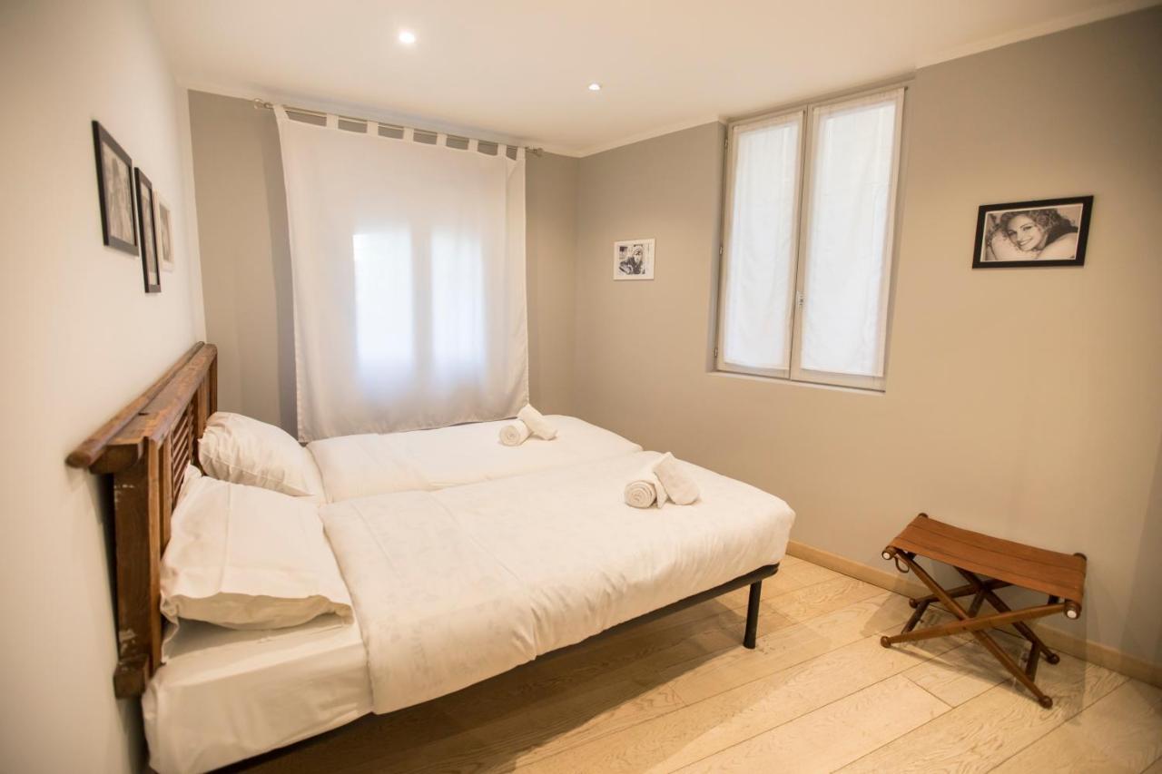 Bouttau By Connexion Apartment *