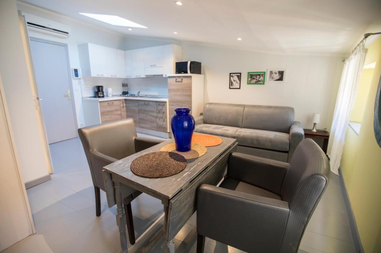 Bouttau By Connexion Apartment *