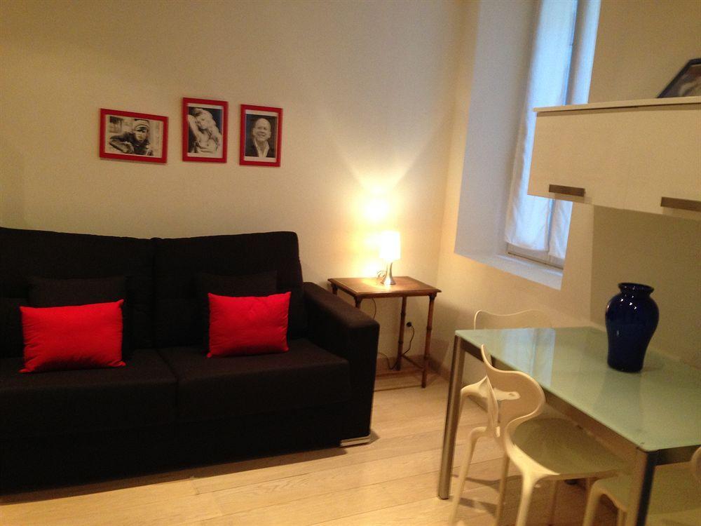Appartement Résidence Bouttau By Connexion *
