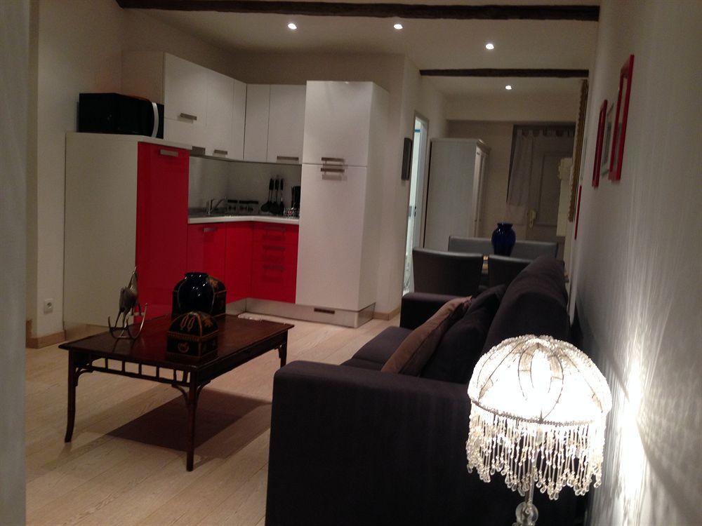 Résidence Bouttau By Connexion Appartement Cannes