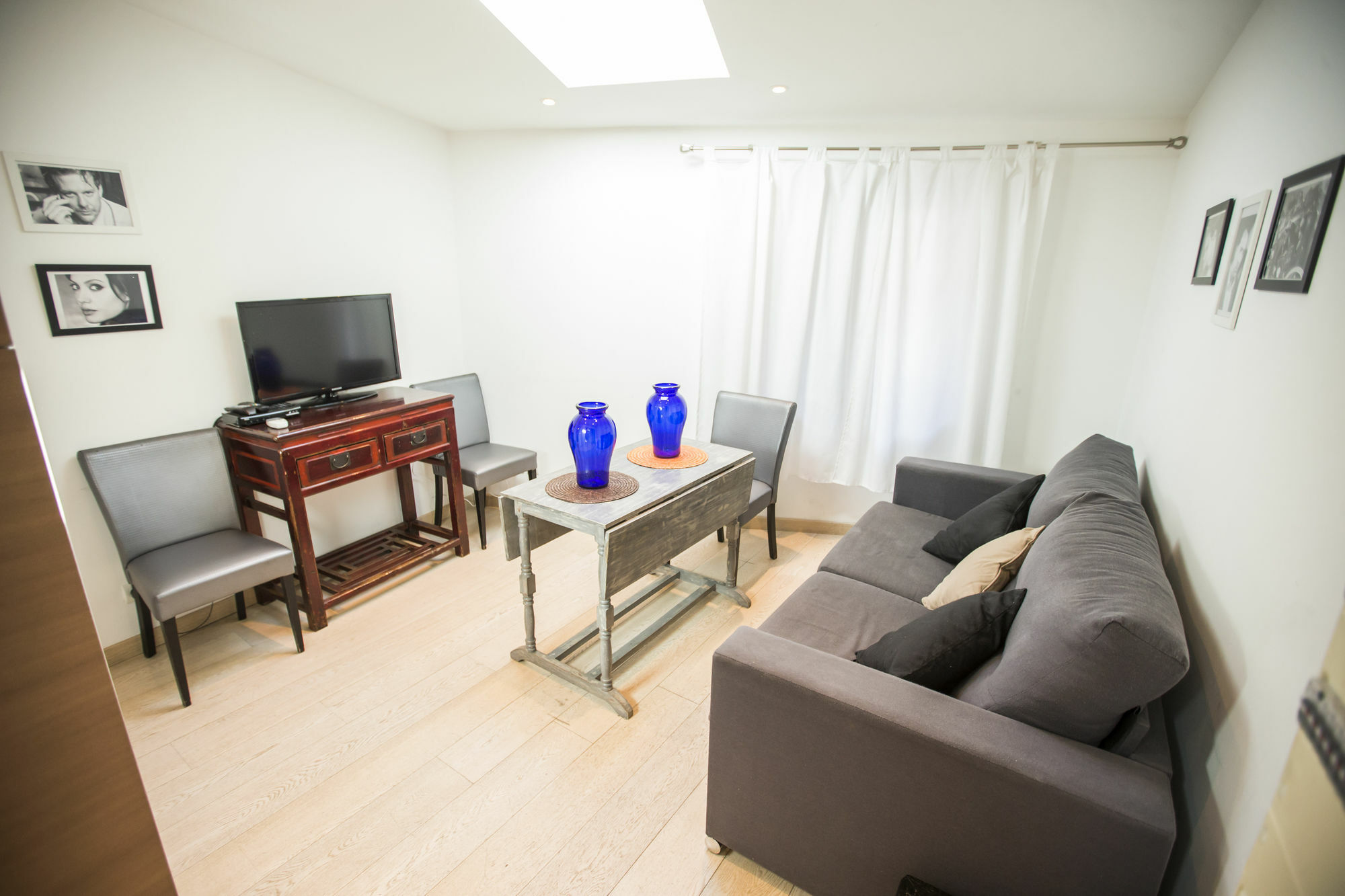 Résidence Bouttau By Connexion Appartement