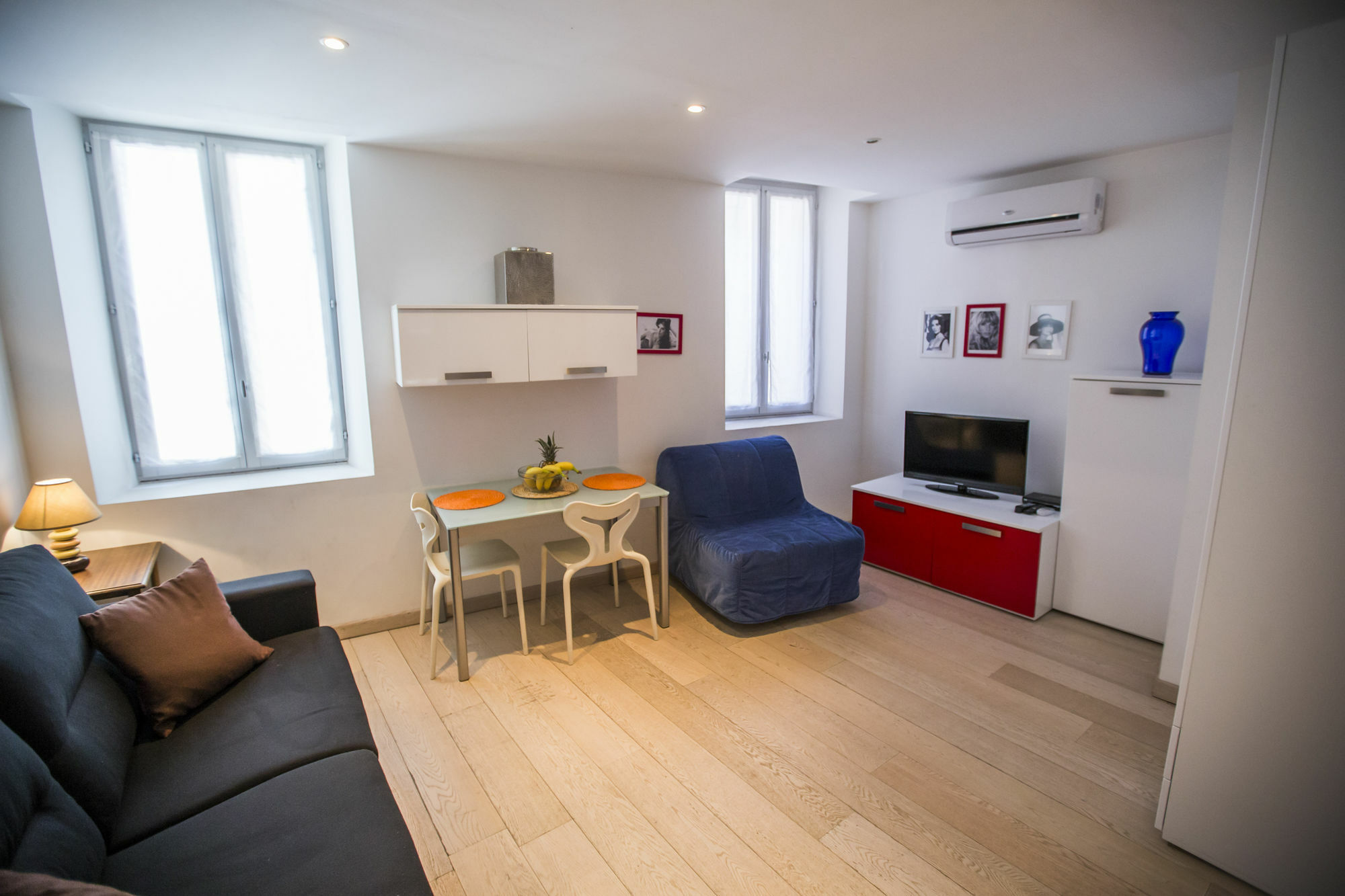 Appartement Résidence Bouttau By Connexion *