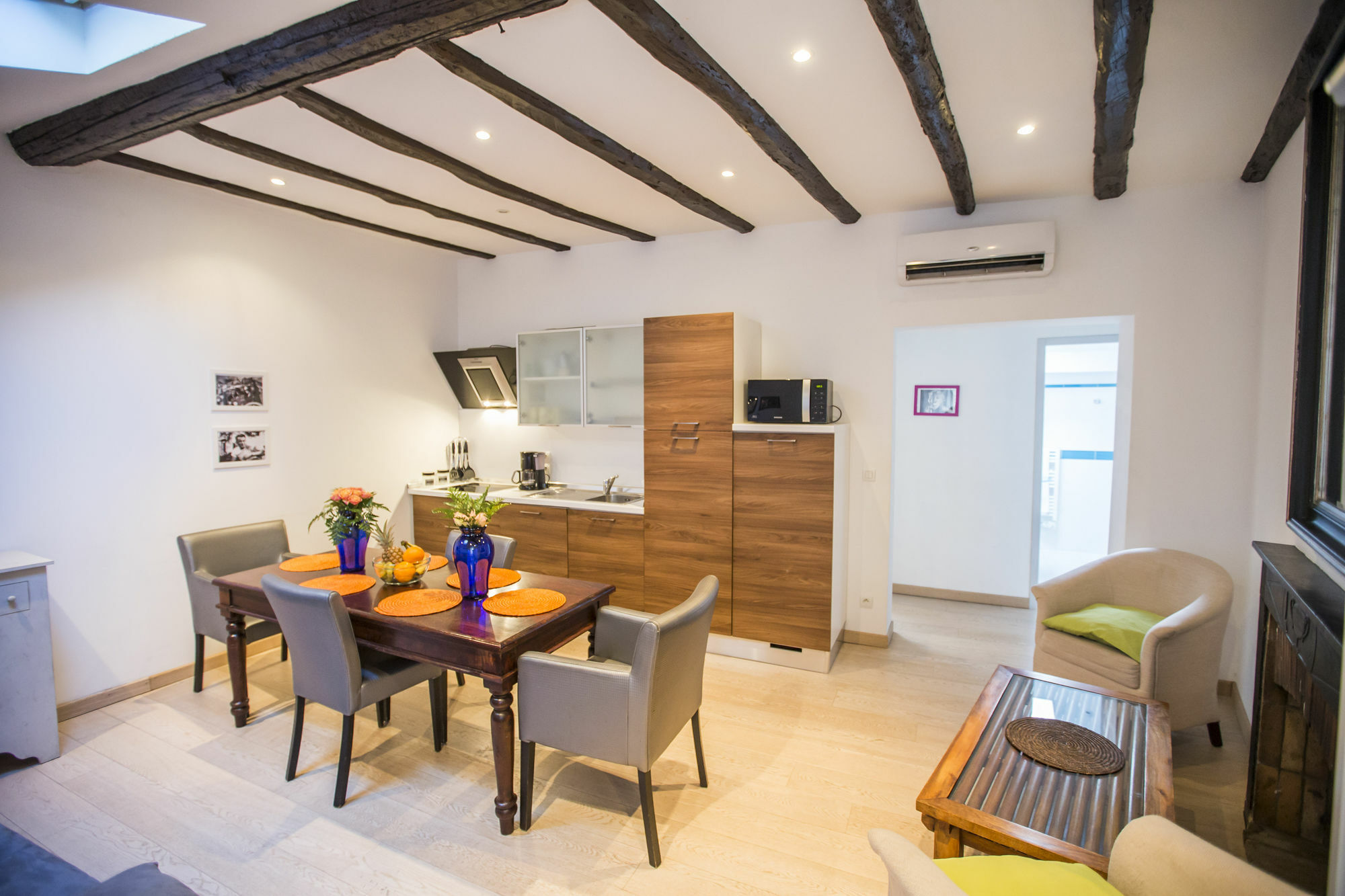 Résidence Bouttau By Connexion Appartement Cannes
