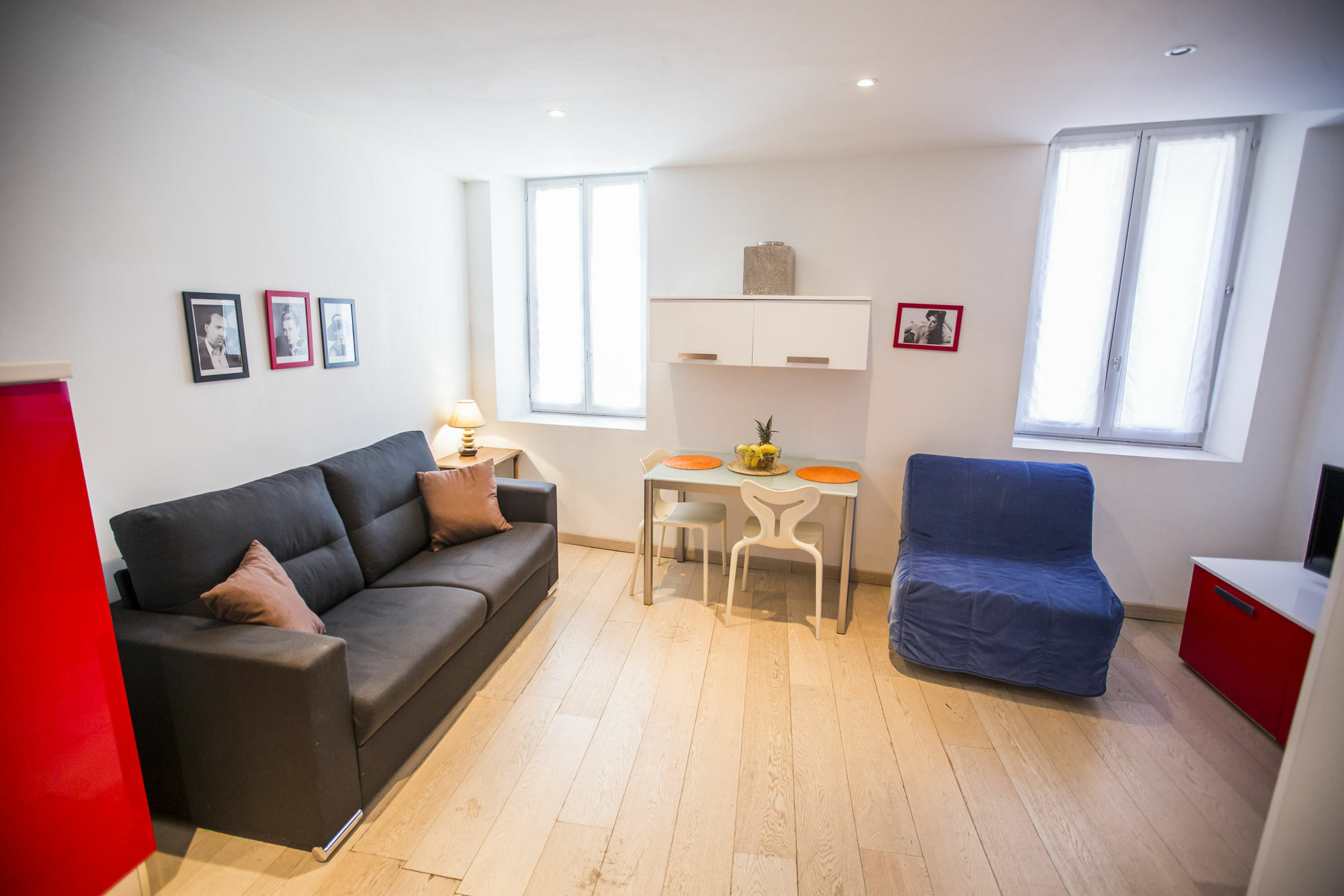 Appartement Résidence Bouttau By Connexion *