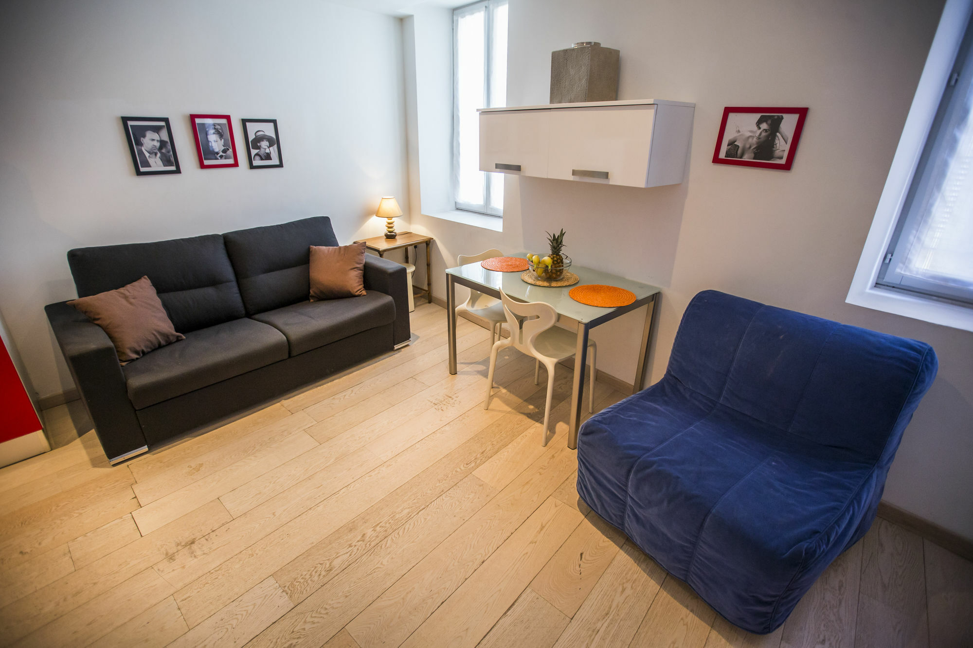 Appartement Résidence Bouttau By Connexion