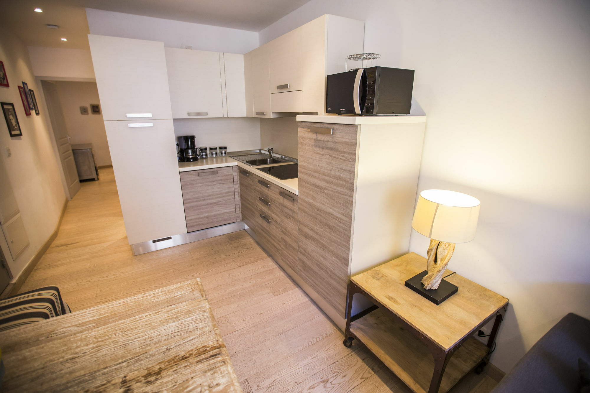 Résidence Bouttau By Connexion Cannes