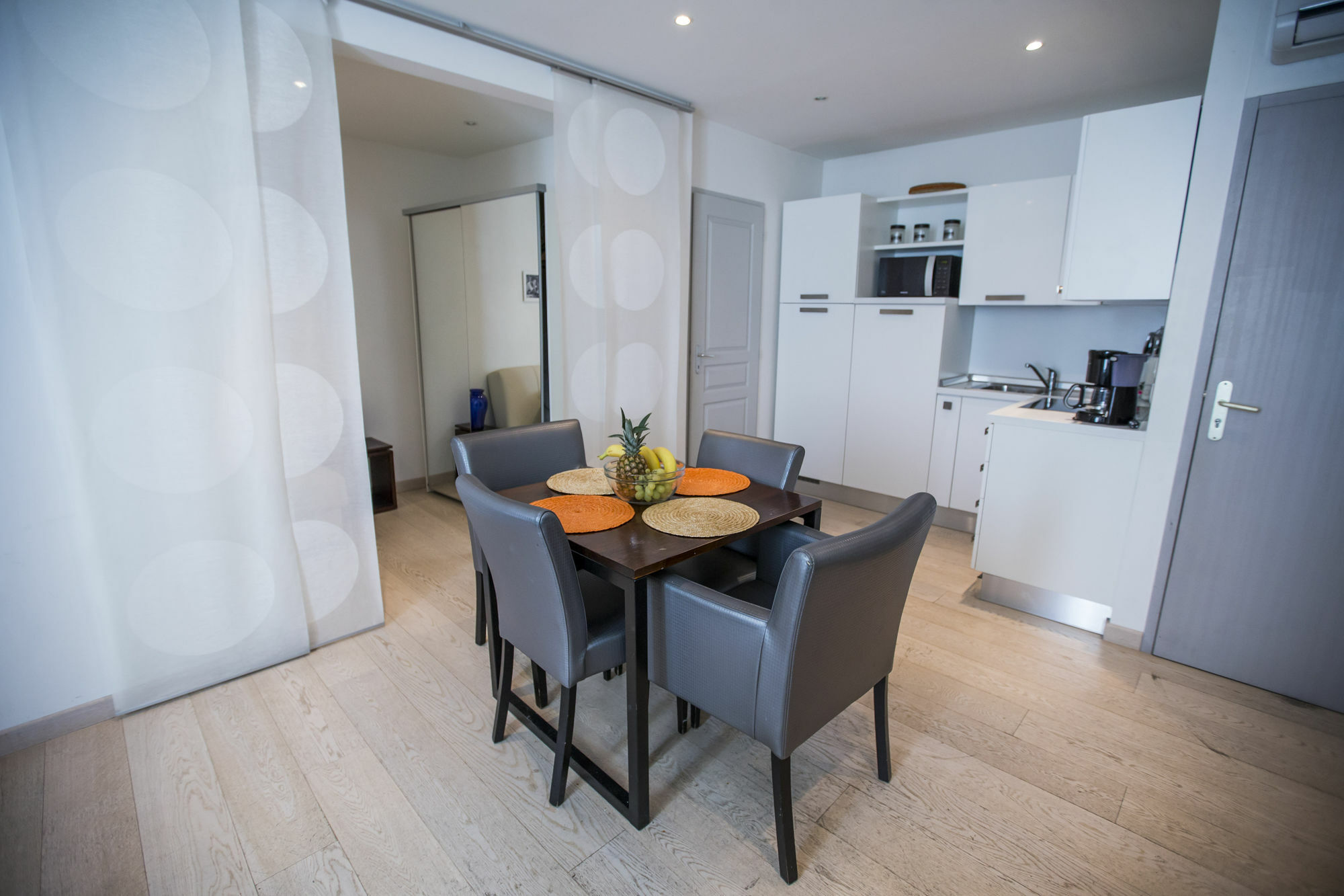 Résidence Bouttau By Connexion Appartement Cannes