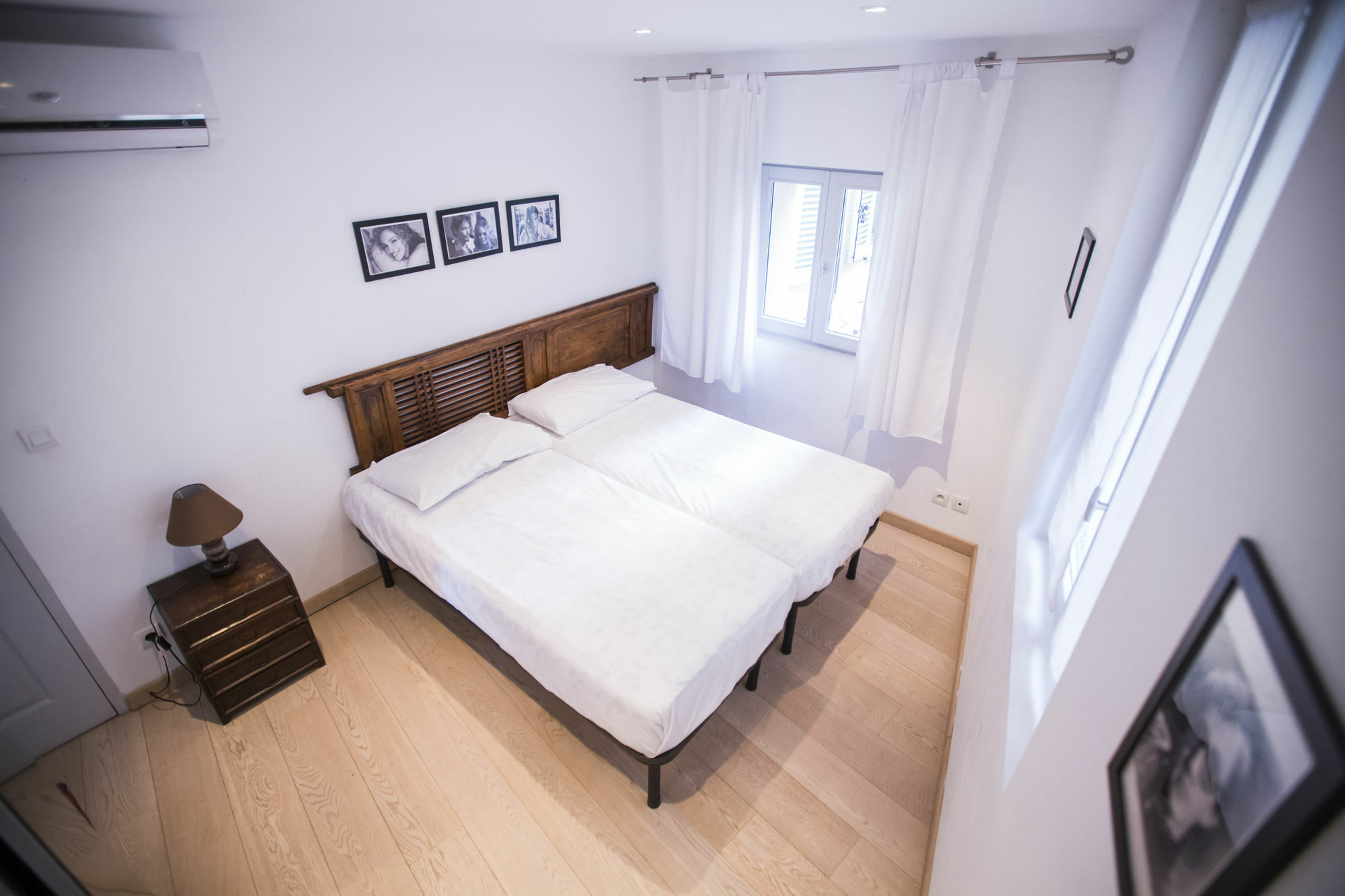 Résidence Bouttau By Connexion Appartement *