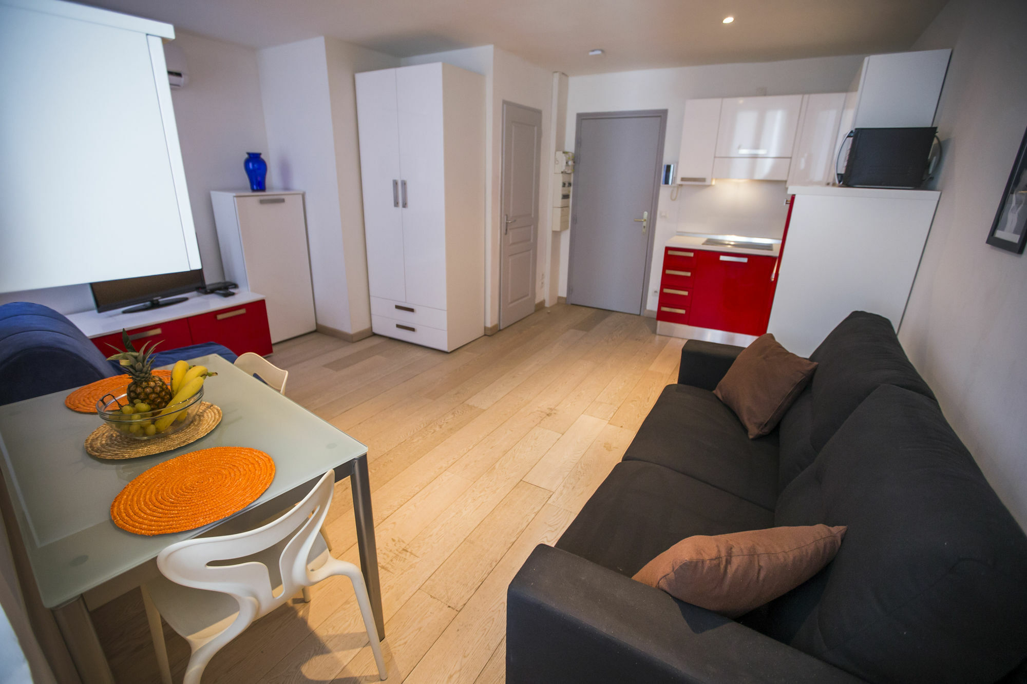 Appartement Résidence Bouttau By Connexion *
