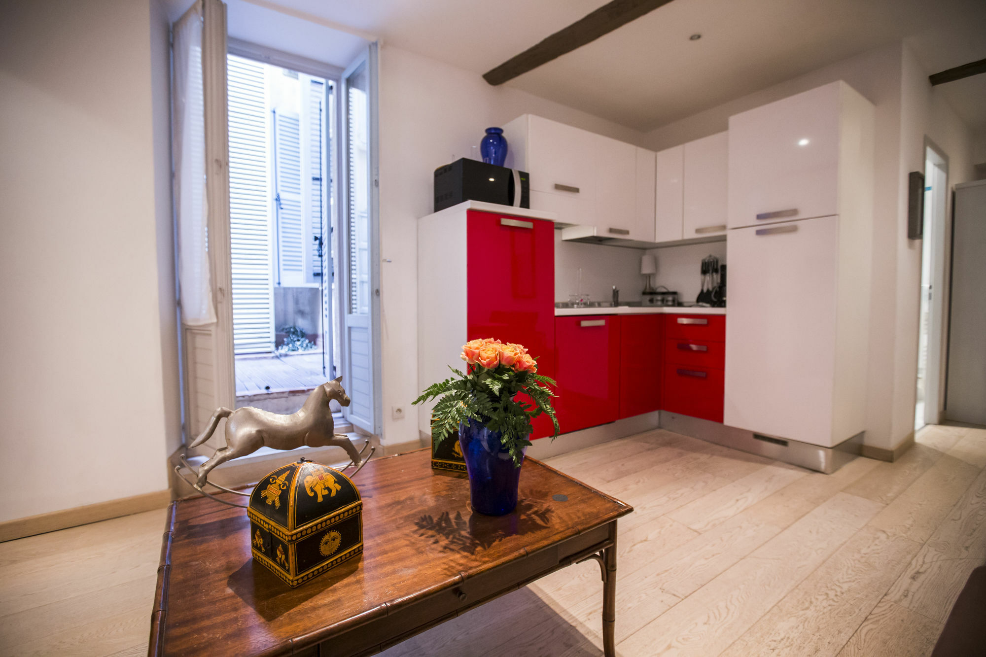 Résidence Bouttau By Connexion Appartement *