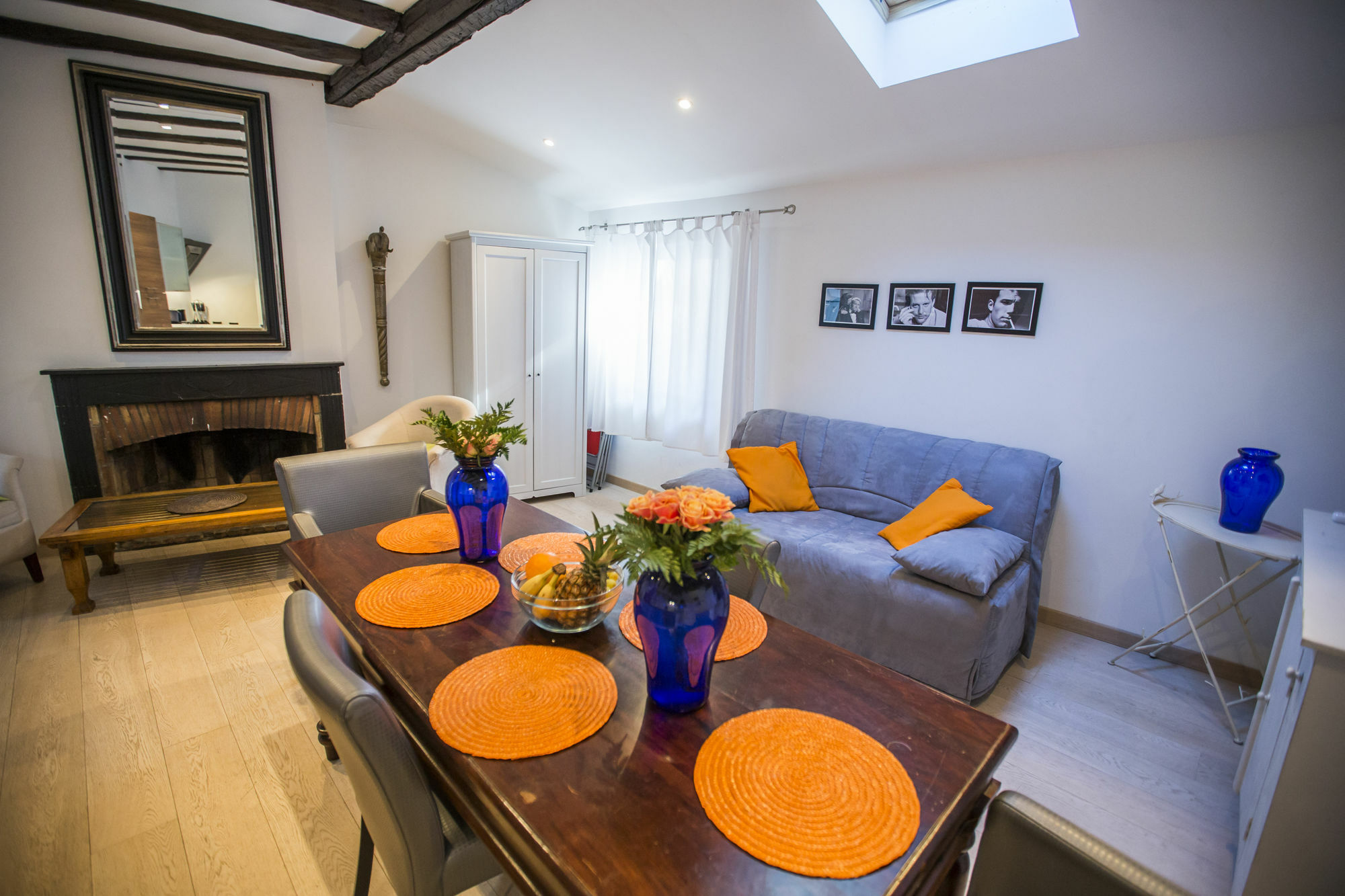 Appartement Résidence Bouttau By Connexion Cannes