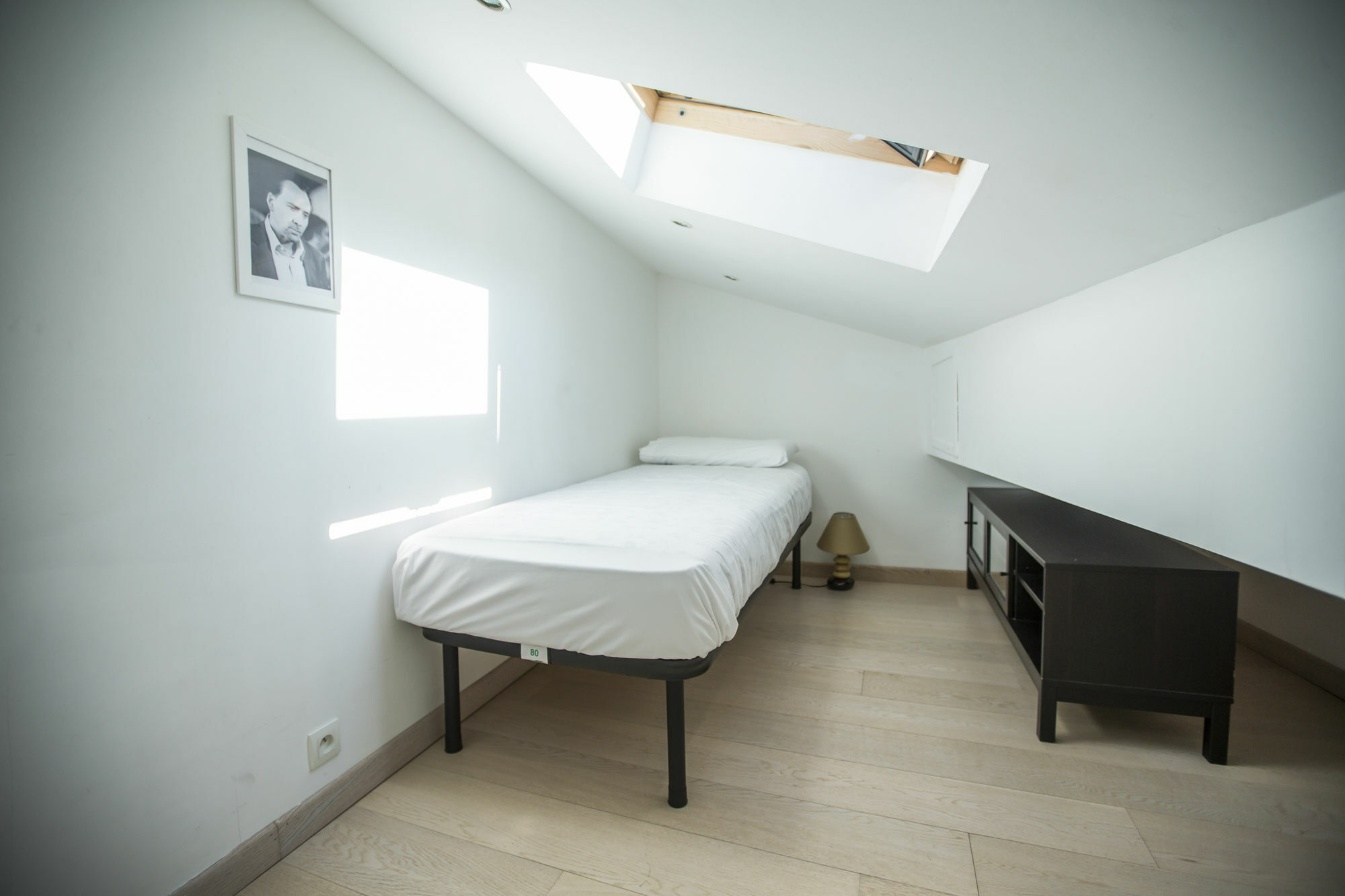 Appartement Résidence Bouttau By Connexion