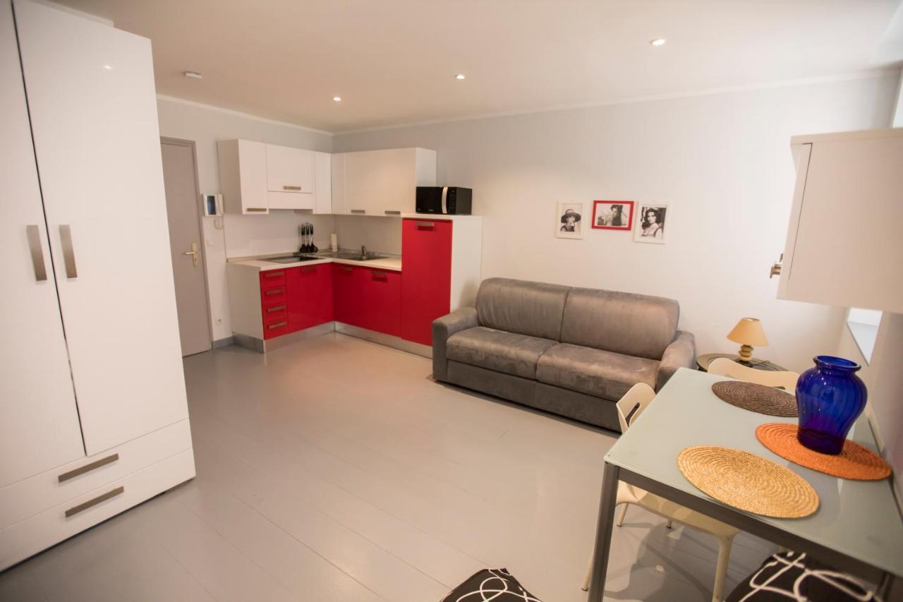 Appartement Résidence Bouttau By Connexion