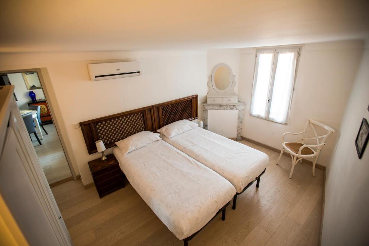 Résidence Bouttau By Connexion Appartement Cannes